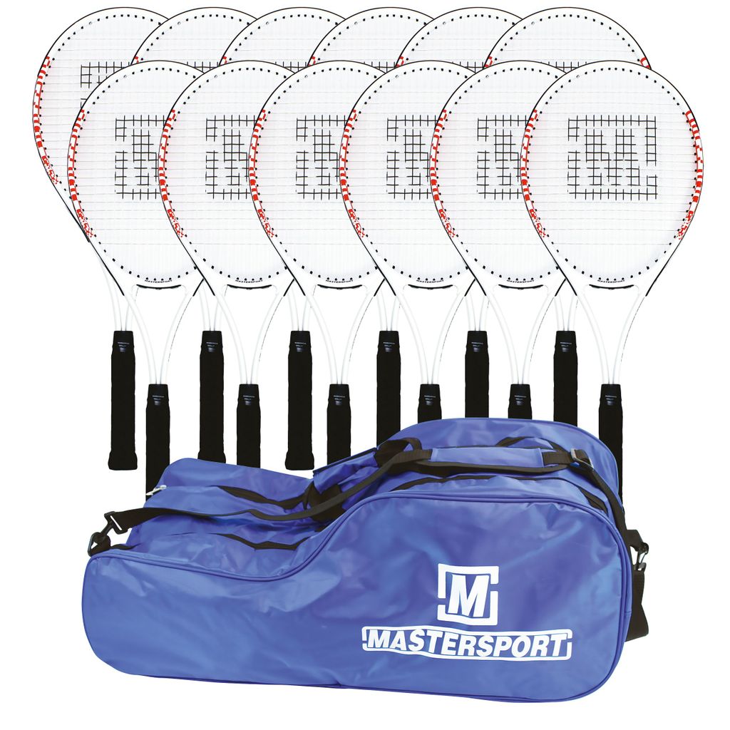 MASTERSPORT TENNIS RACKET