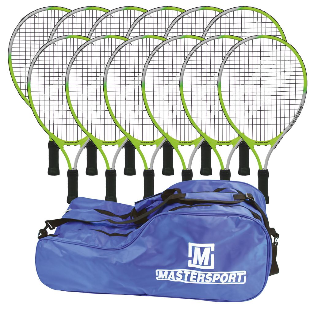 SLAZENGER CLASSIC/SMASH TENNIS RACKET