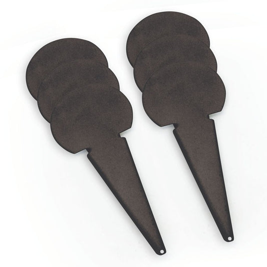 PLAIN THROWING MARKER