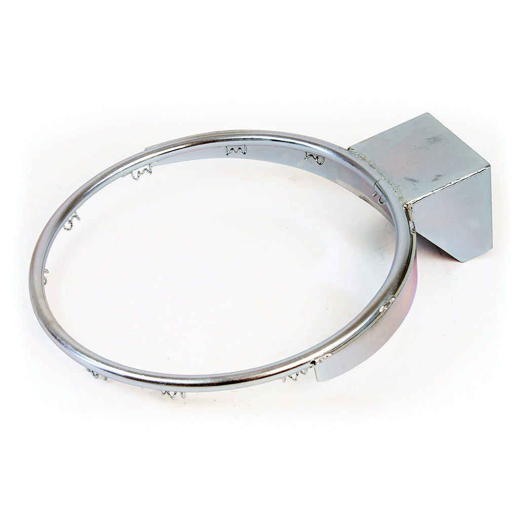 GALVANISED BASKETBALL RING