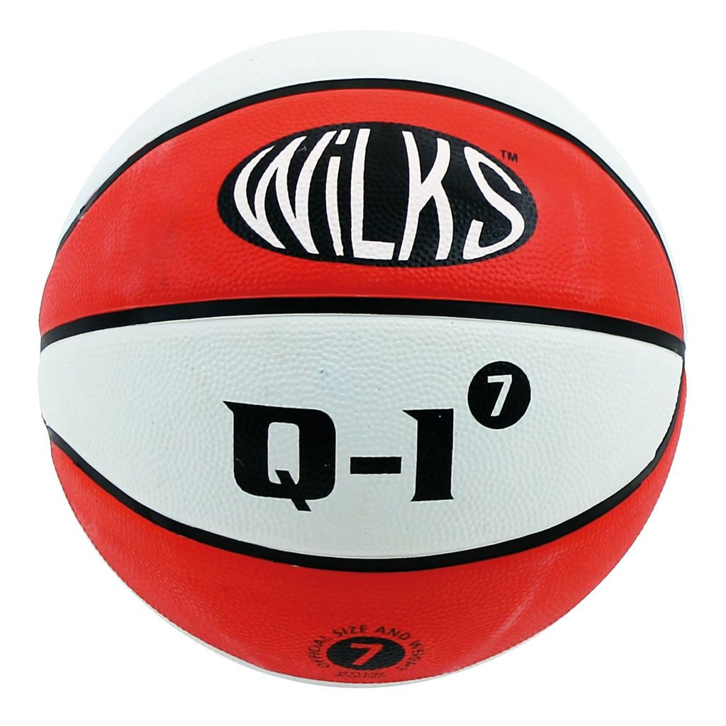WILKS MASTERPLAY BASKETBALL