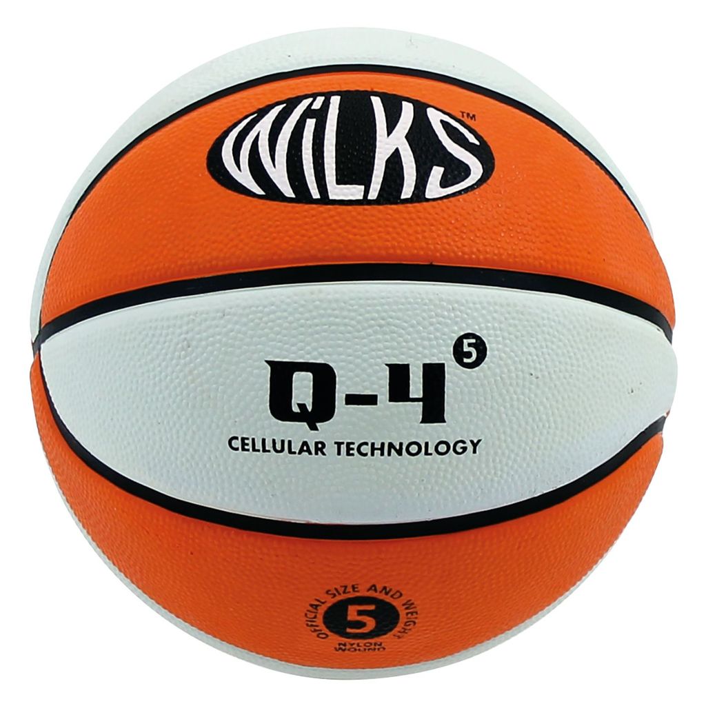 WILKS MASTERSPORT CELLULAR BASKETBALL