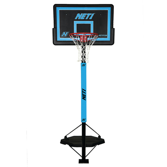 NET1 COMPETITOR BASKETBALL SYSTEM