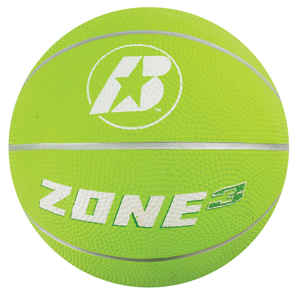 BADEN ZONE BASKETBALL