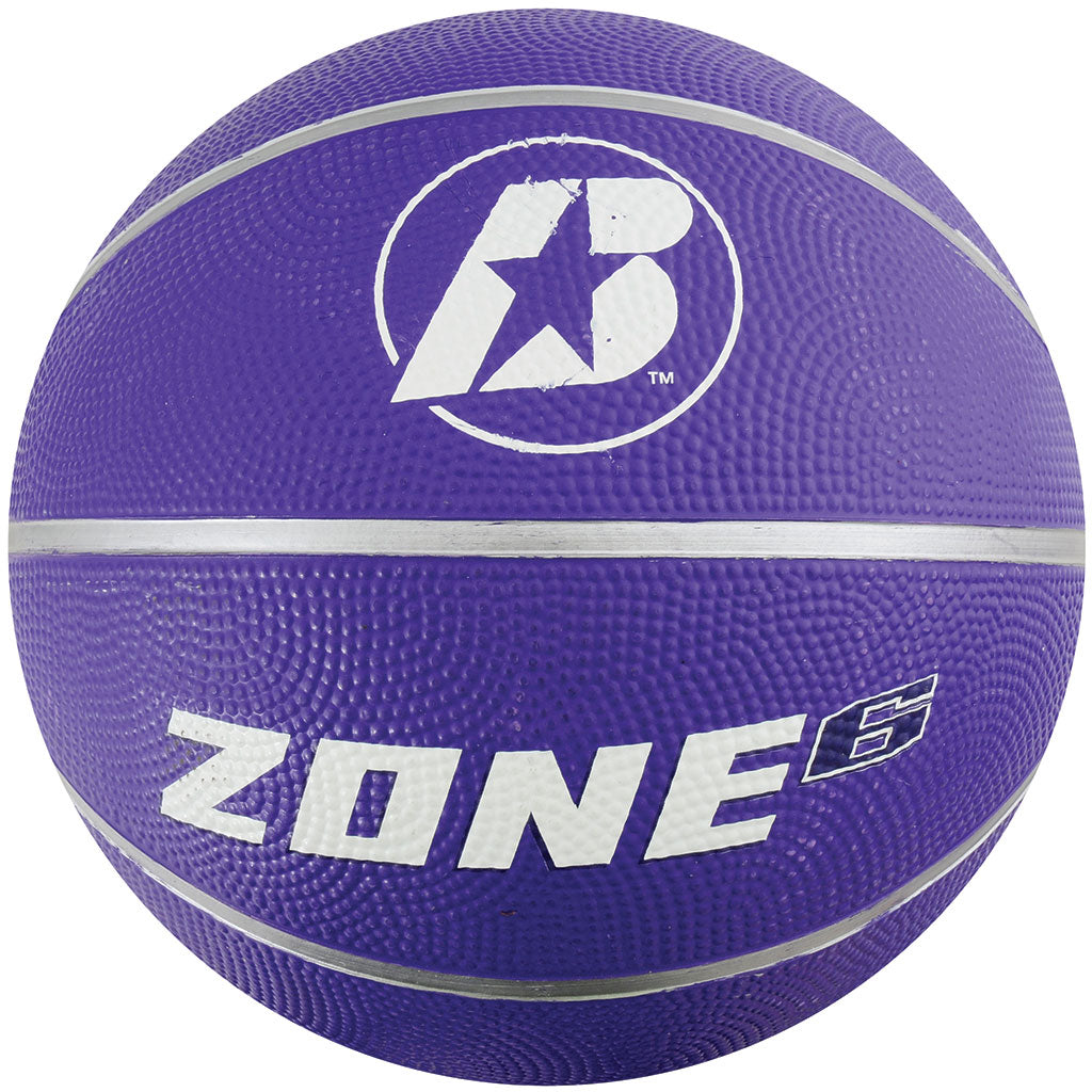 BADEN ZONE BASKETBALL