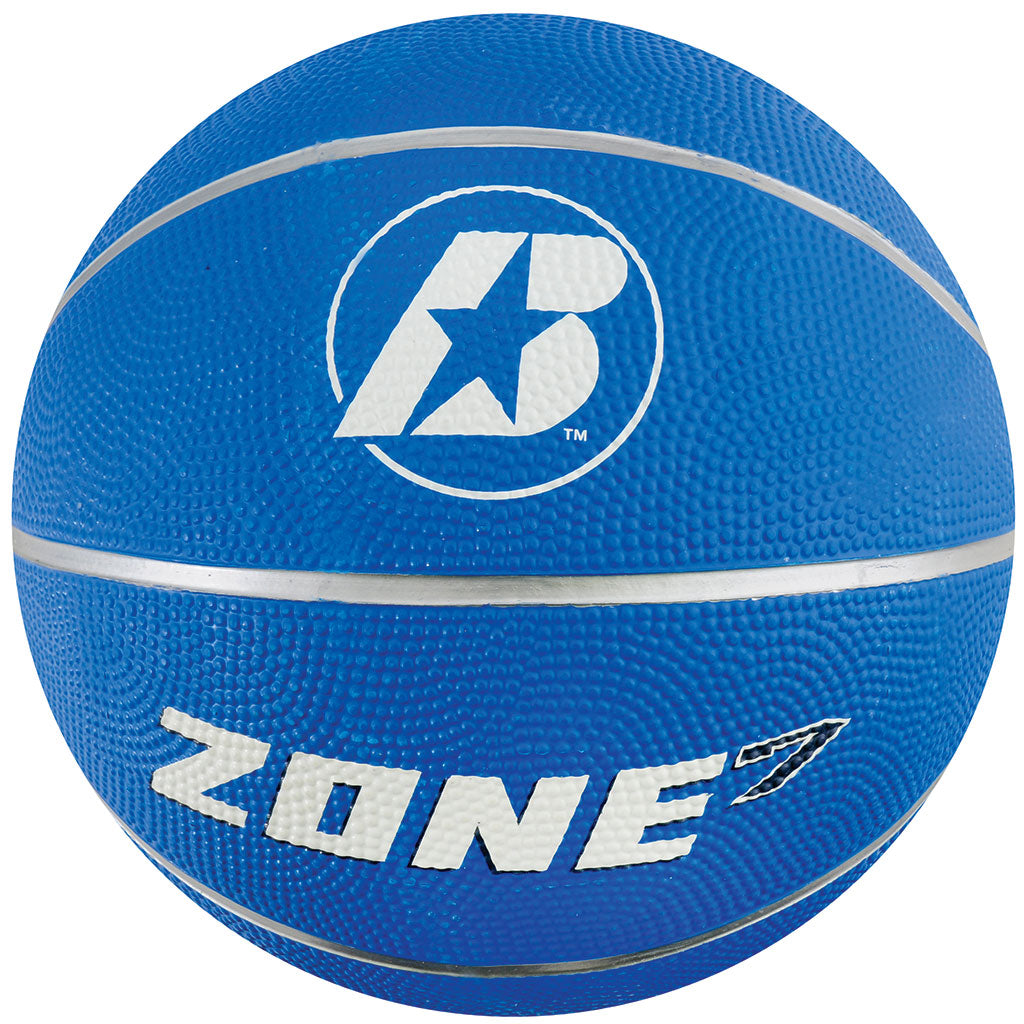 BADEN ZONE BASKETBALL