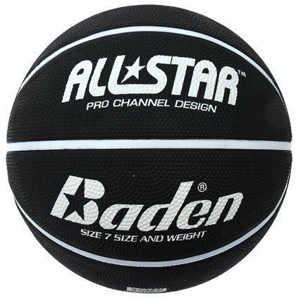 BADEN ALL STAR BASKETBALL