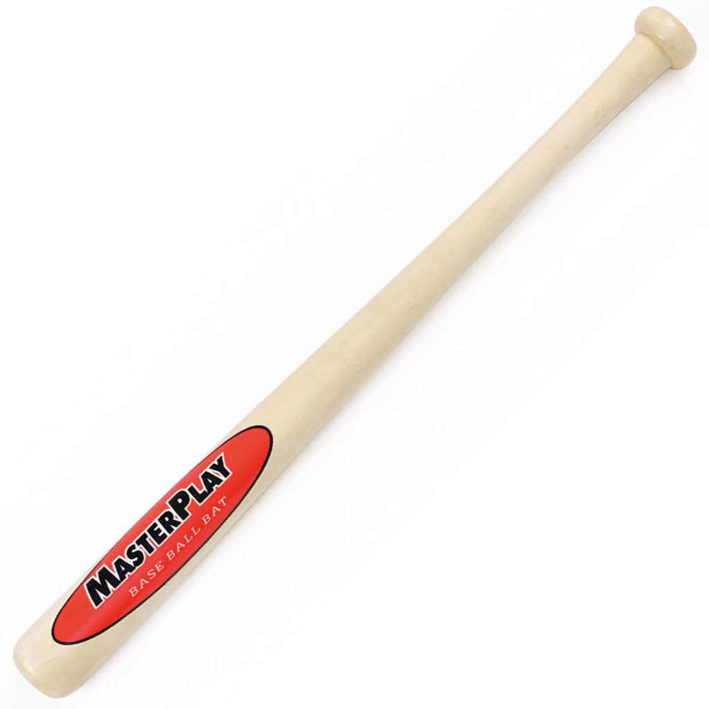 MASTERPLAY WOOD BASEBALL BAT