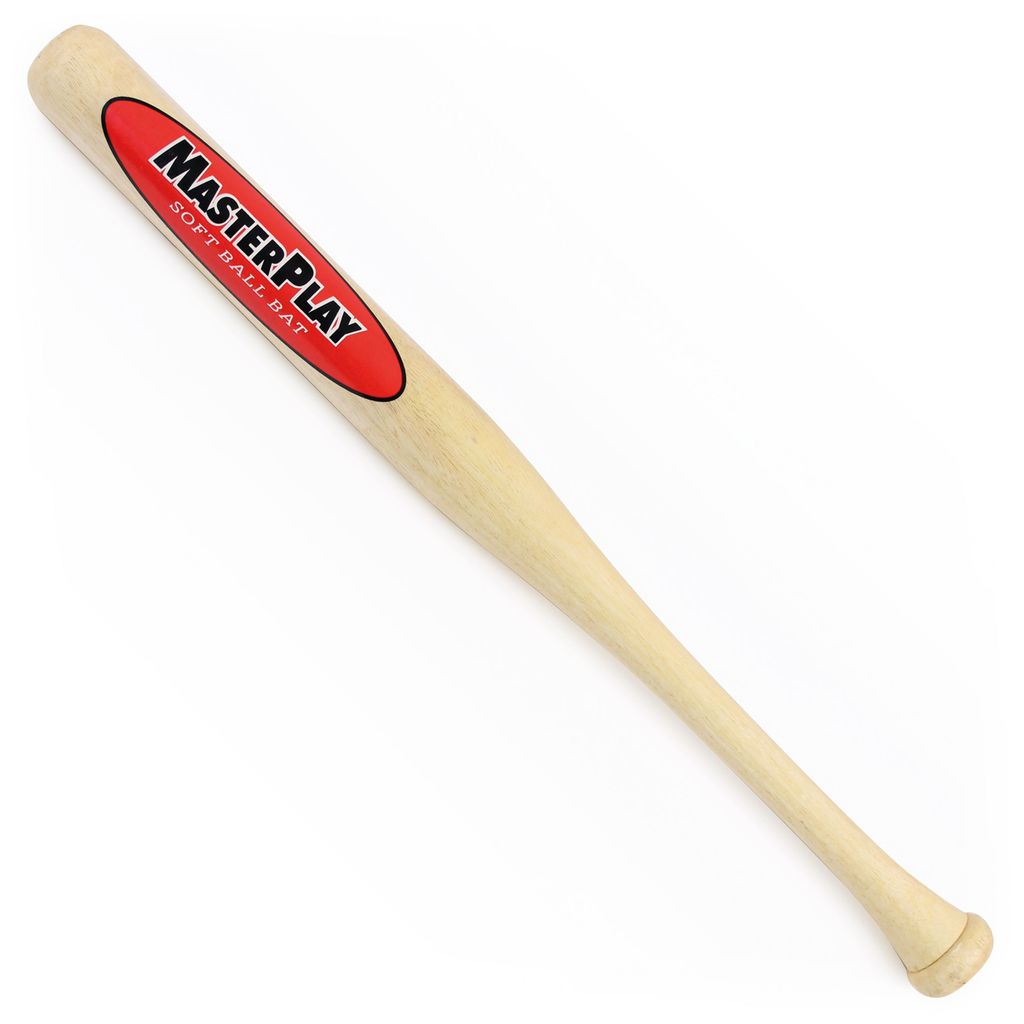 MASTERPLAY SOFTBALL BAT