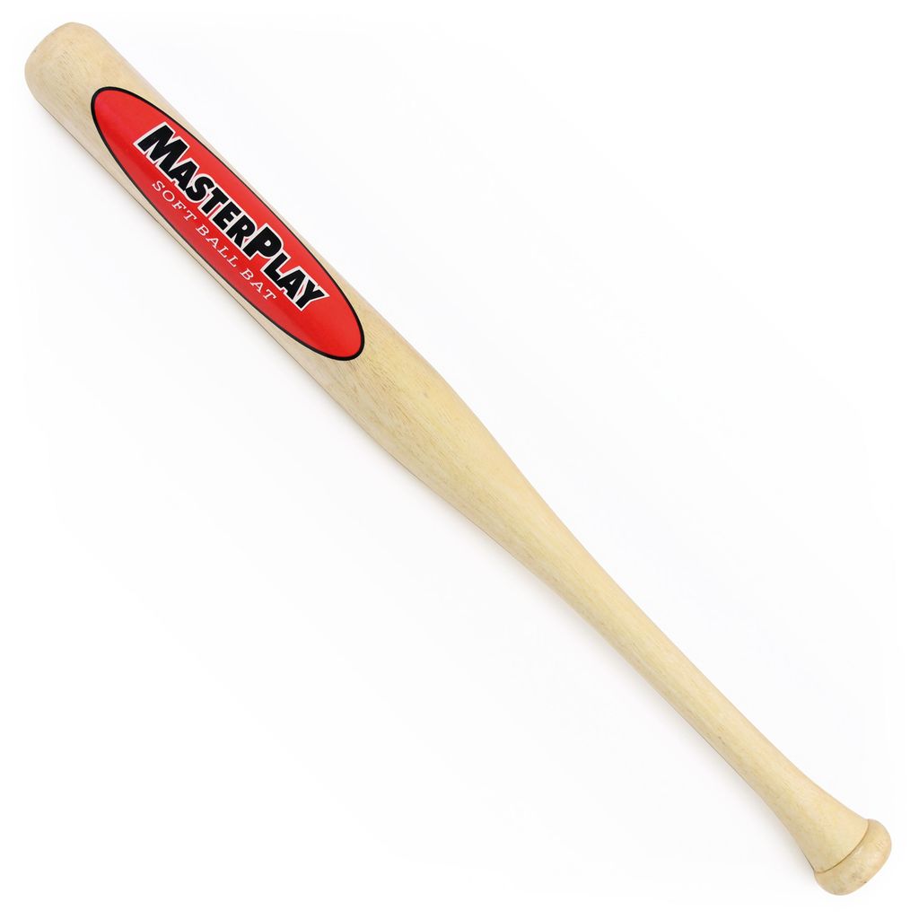 MASTERPLAY SOFTBALL BAT