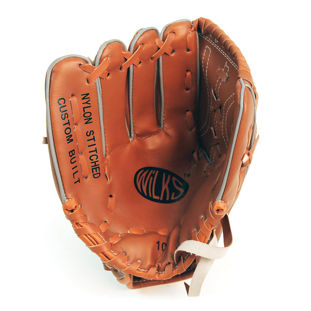 WILKS 10" PU CATCHING GLOVE