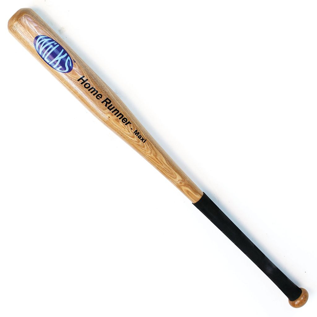 WILKS HOME RUNNER SOFTBALL BAT