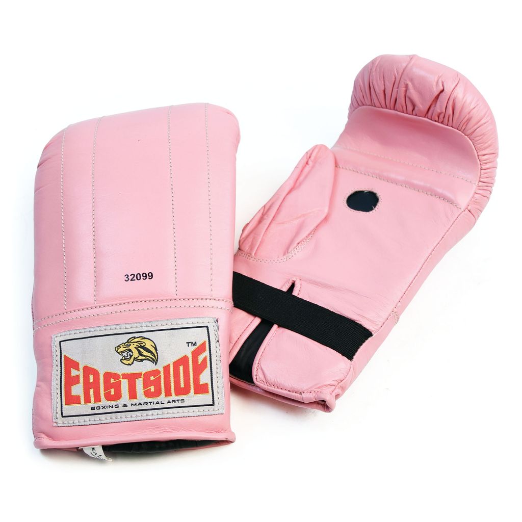 EASTSIDE FITNESS TRAINING MITTS