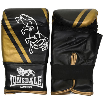LONSDALE CLUB MITT