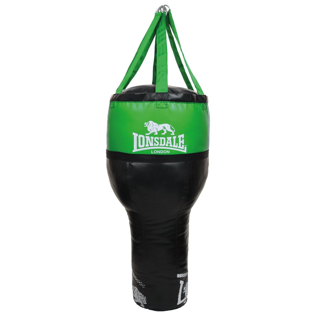 LONSDALE ANGLE PUNCHBAG - Main Image