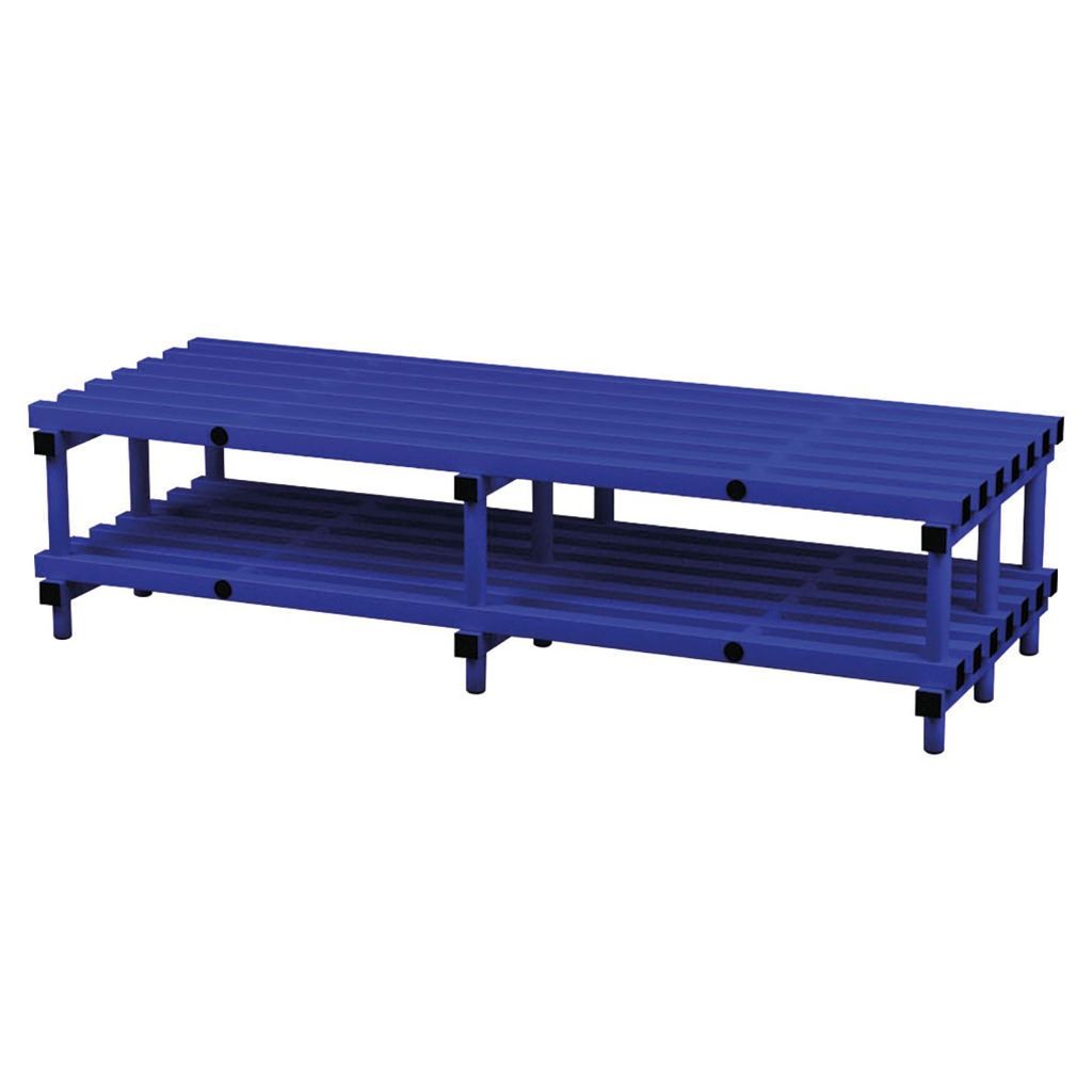 VENDIPLAS BENCH AND RAIL