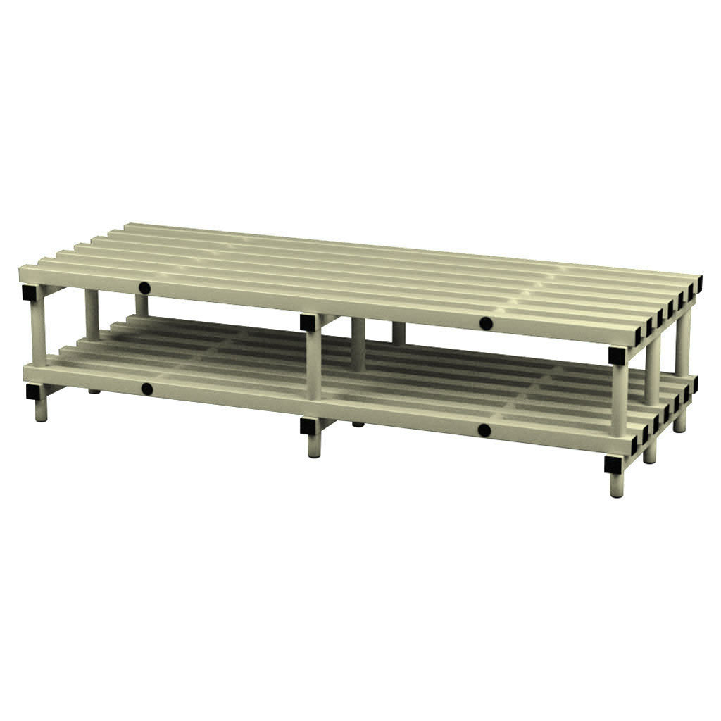 VENDIPLAS BENCH AND RAIL