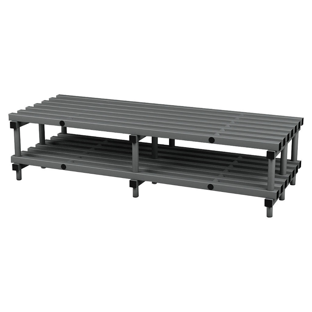 VENDIPLAS BENCH AND RAIL