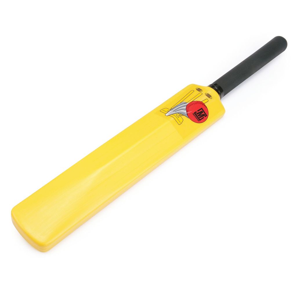 MASTERPLAY MIDI-CRICKET BAT