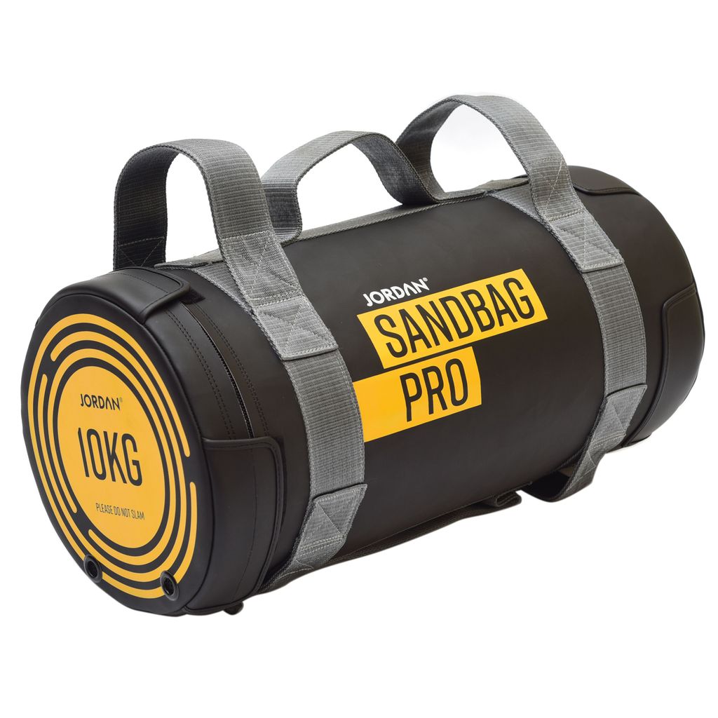JORDAN SANDBAG PRO