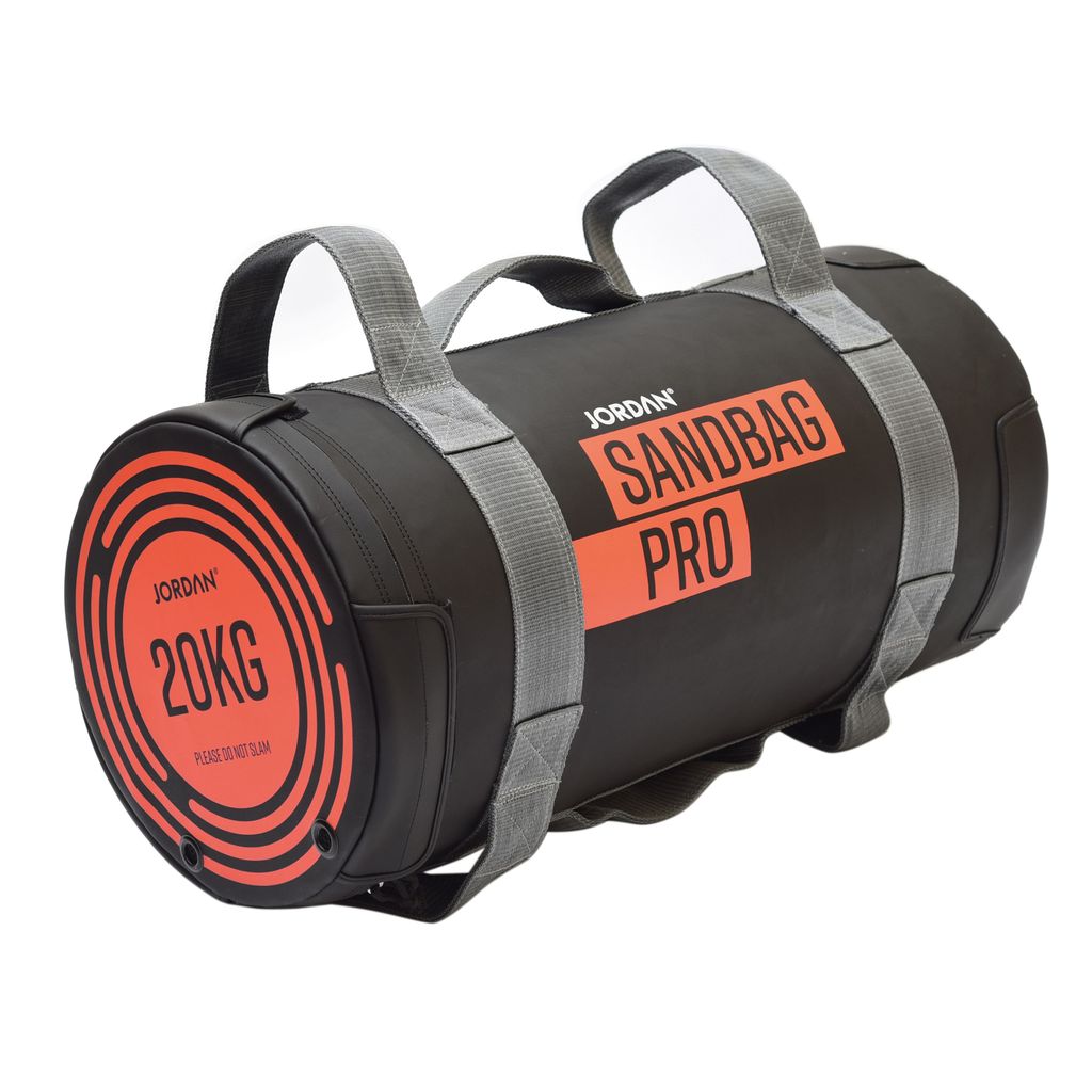 JORDAN SANDBAG PRO