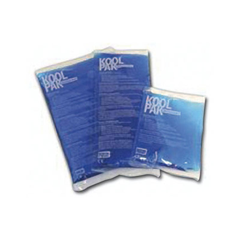 KOOLPAK RE-USABLE HOT AND COLD PACK