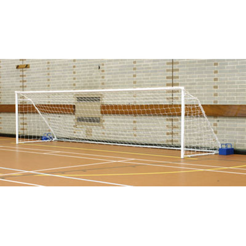 FS1 FOLD-AWAY 5-A-SIDE FOOTBALL GOAL