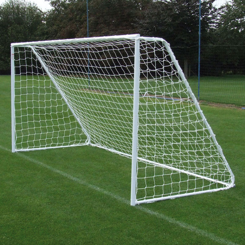 FREESTANDING STEEL MINI SOCCER GOAL