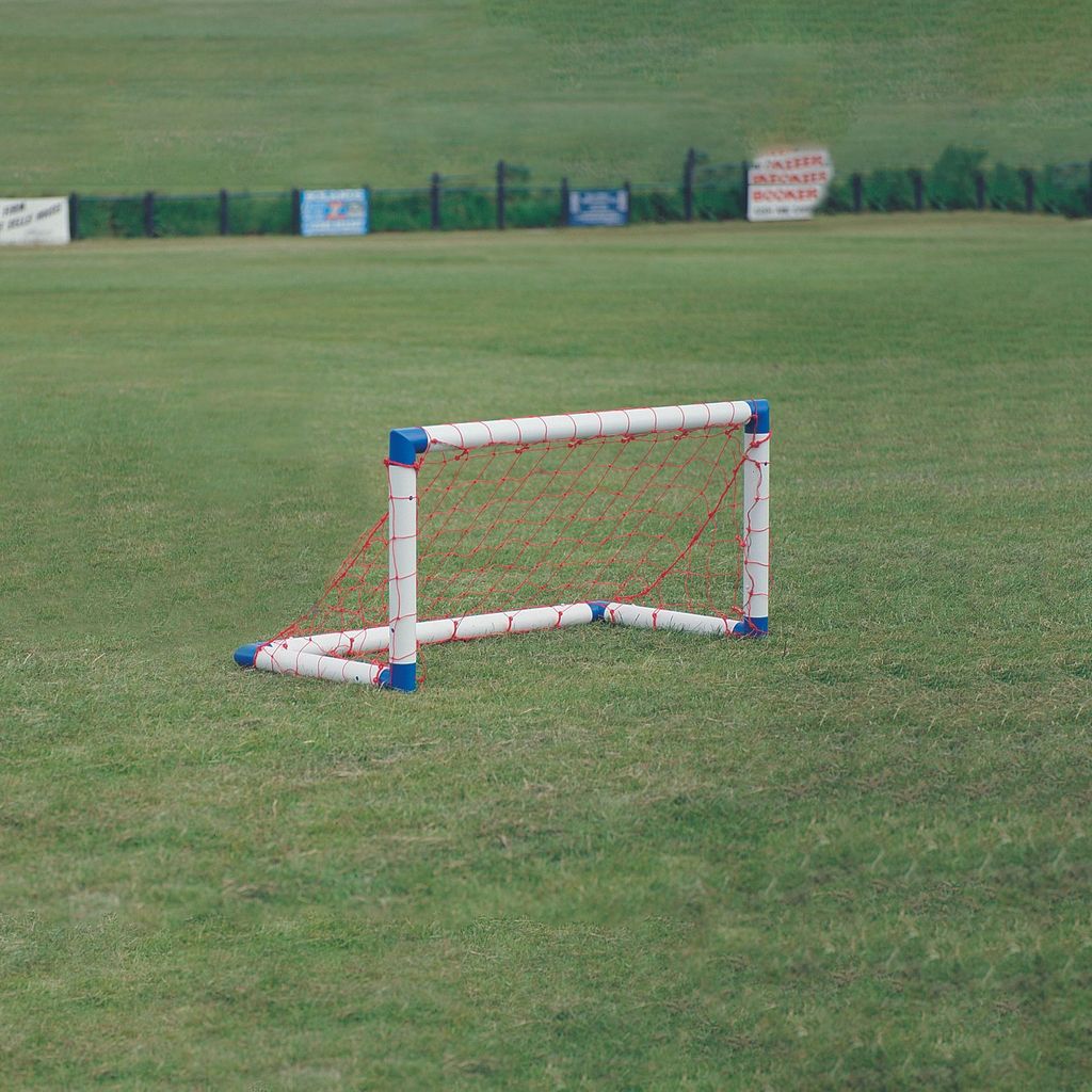 SAMBA TARGET GOAL