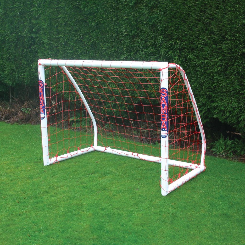 SAMBA MATCH FOOTBALL GOAL 1.52 X 1.22M