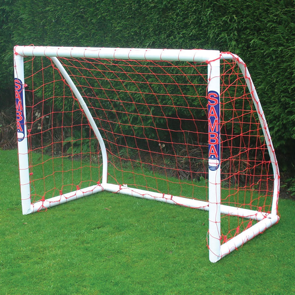 SAMBA MATCH FOOTBALL GOAL 1.52 X 1.22M