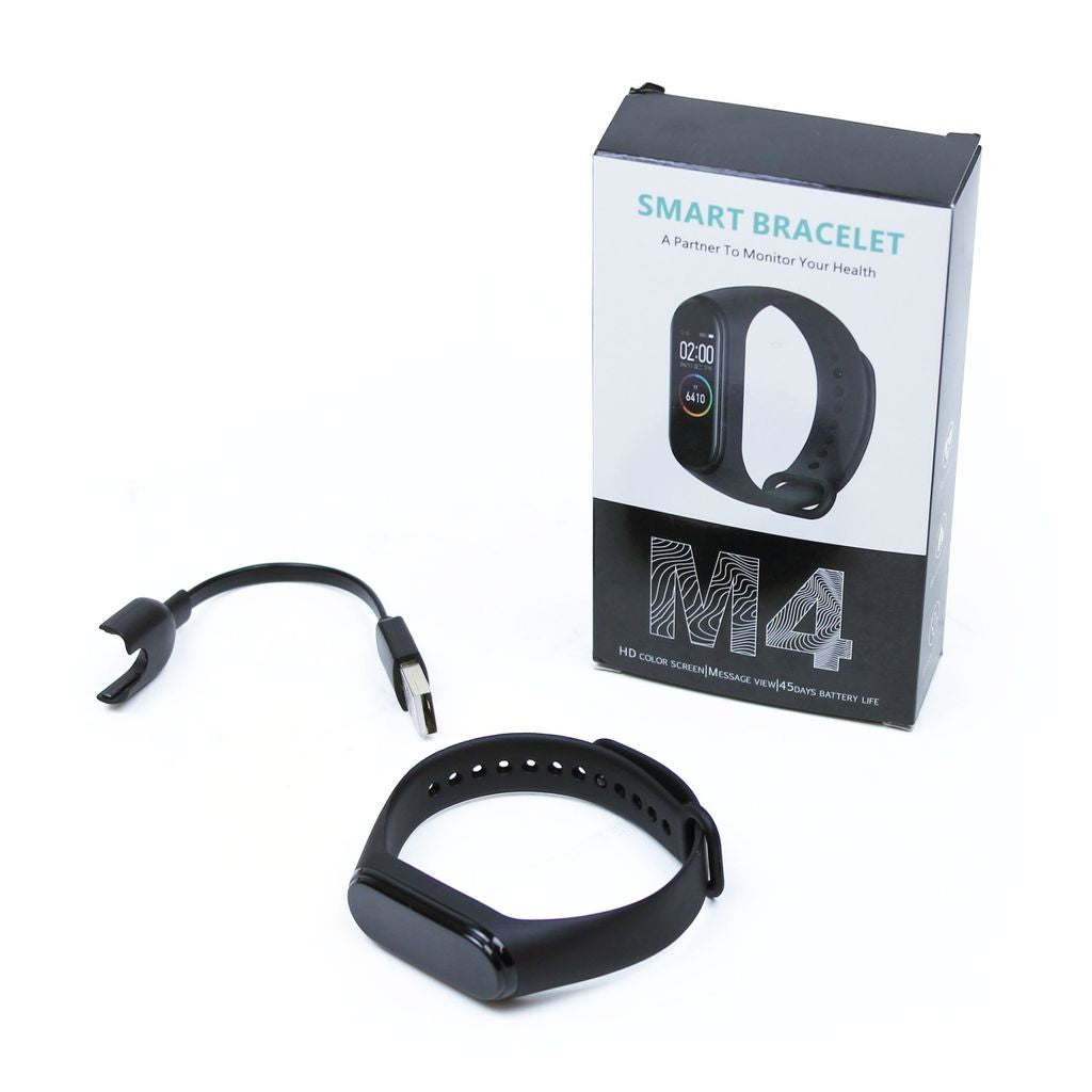 SMART BRACELET M4