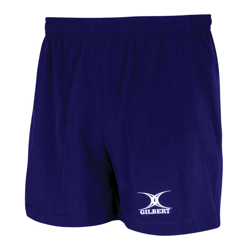 GILBERT VIRTUO RUGBY SHORTS
