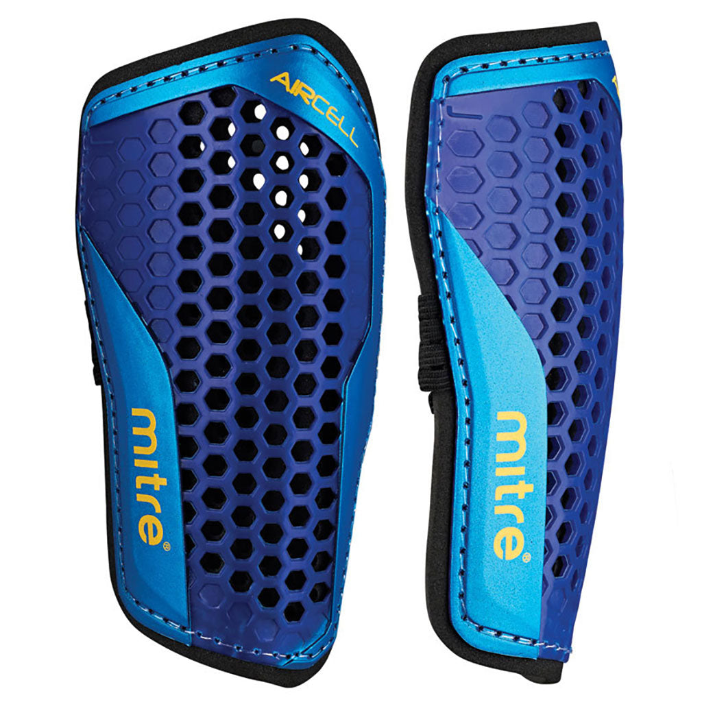 MITRE SHIN PADS