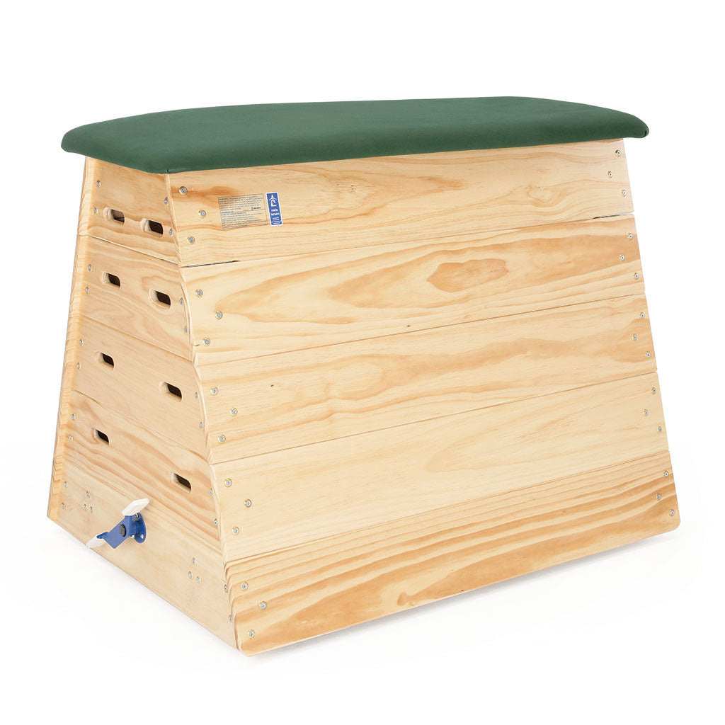 VAULTING BOX