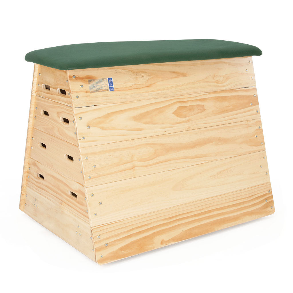 VAULTING BOX