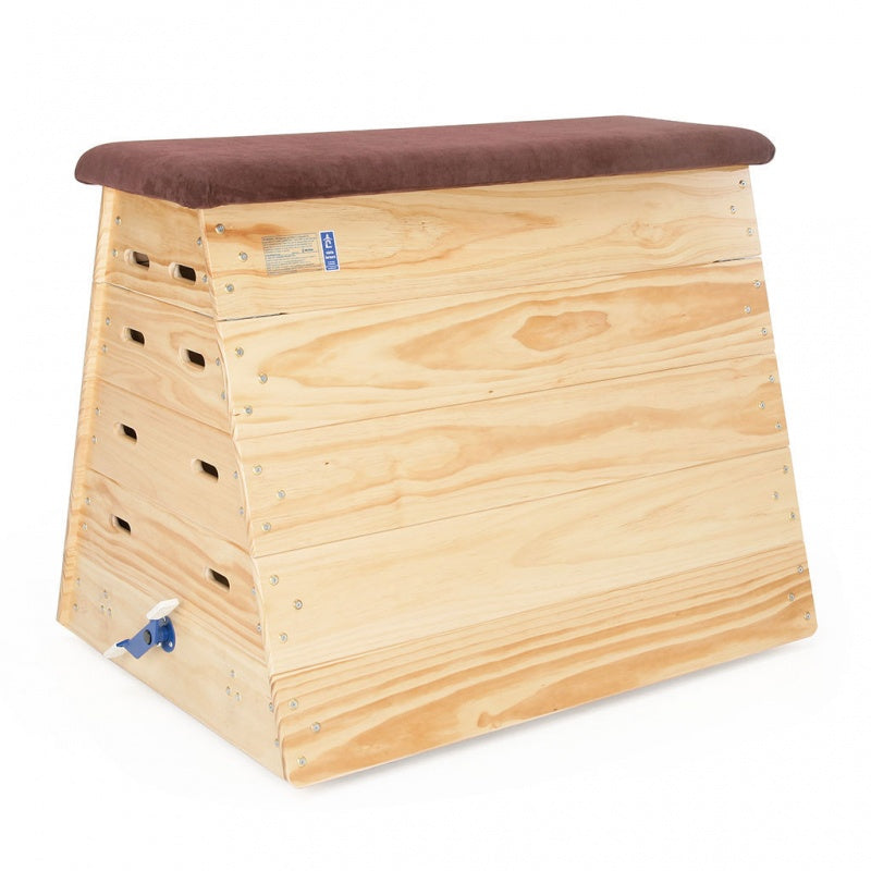 VAULTING BOX