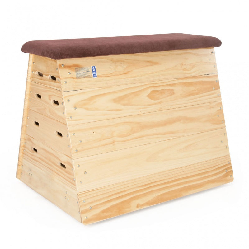 VAULTING BOX