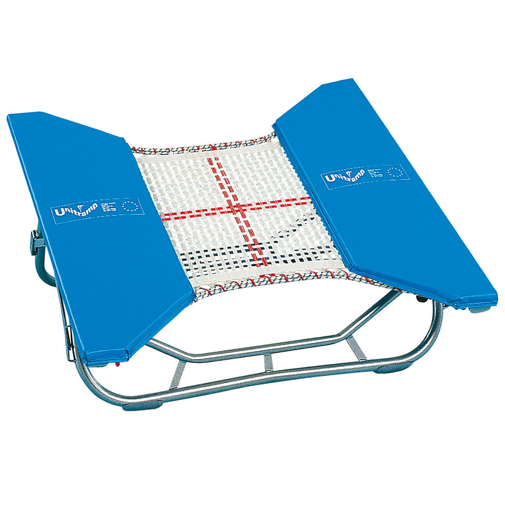 OPEN ENDED MINI TRAMP