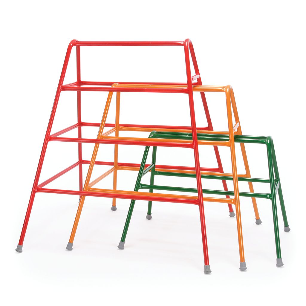 AGILITY TRESTLE