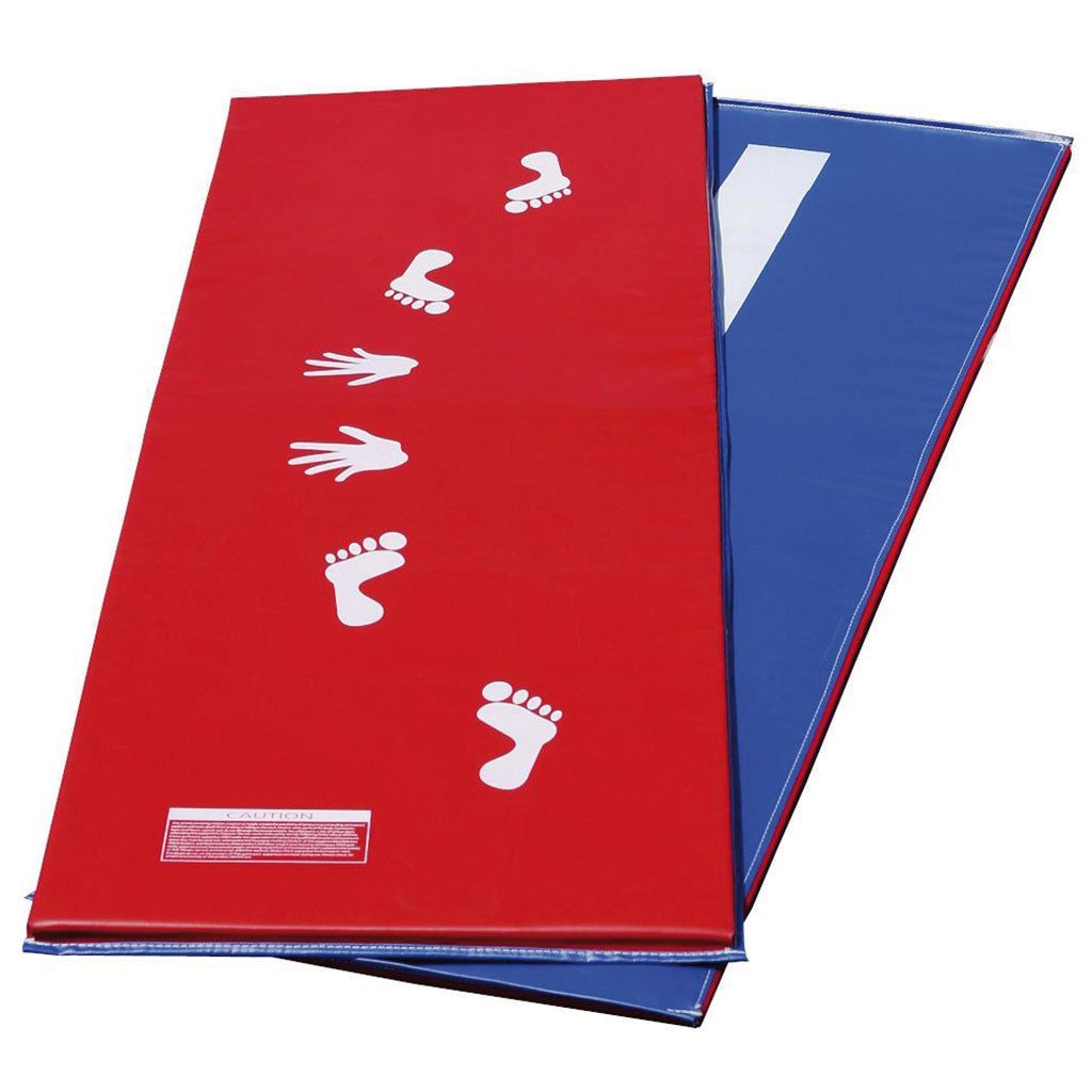 CARTWHEEL/BEAM MAT