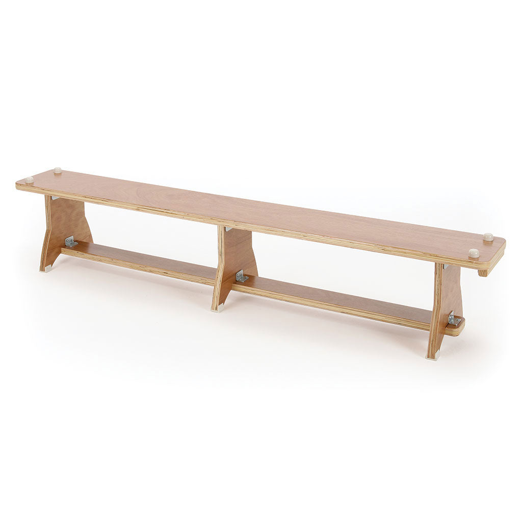 PLYTECH BALANCE BENCH