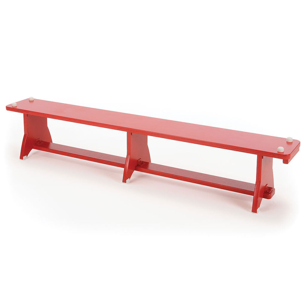 PLYTECH BALANCE BENCH