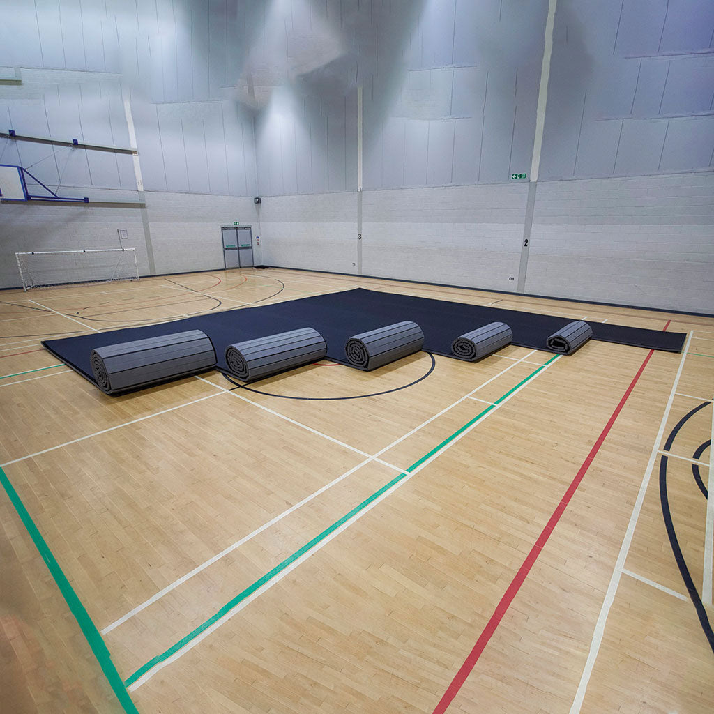 ROLL OUT MAT CONNECT