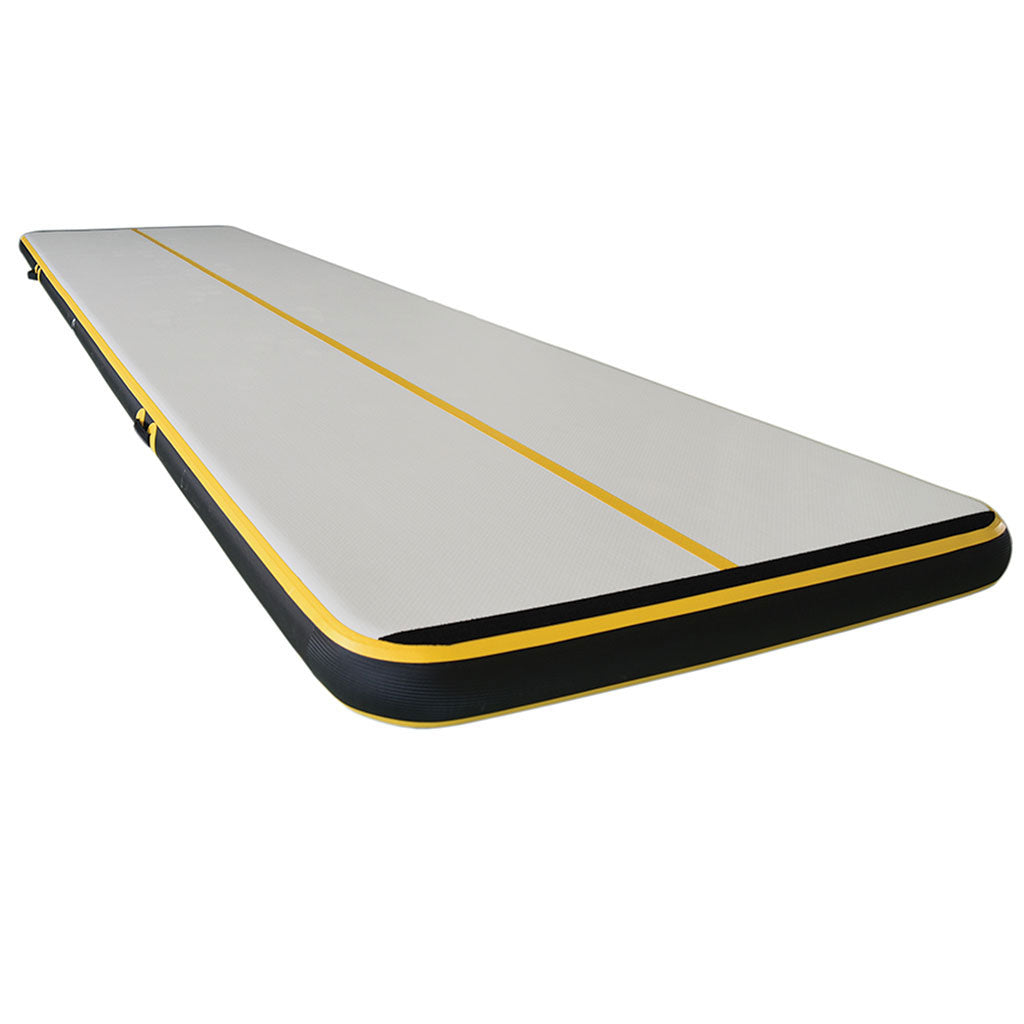 ELITE SCHOOL AIRTUMBLE TRACK