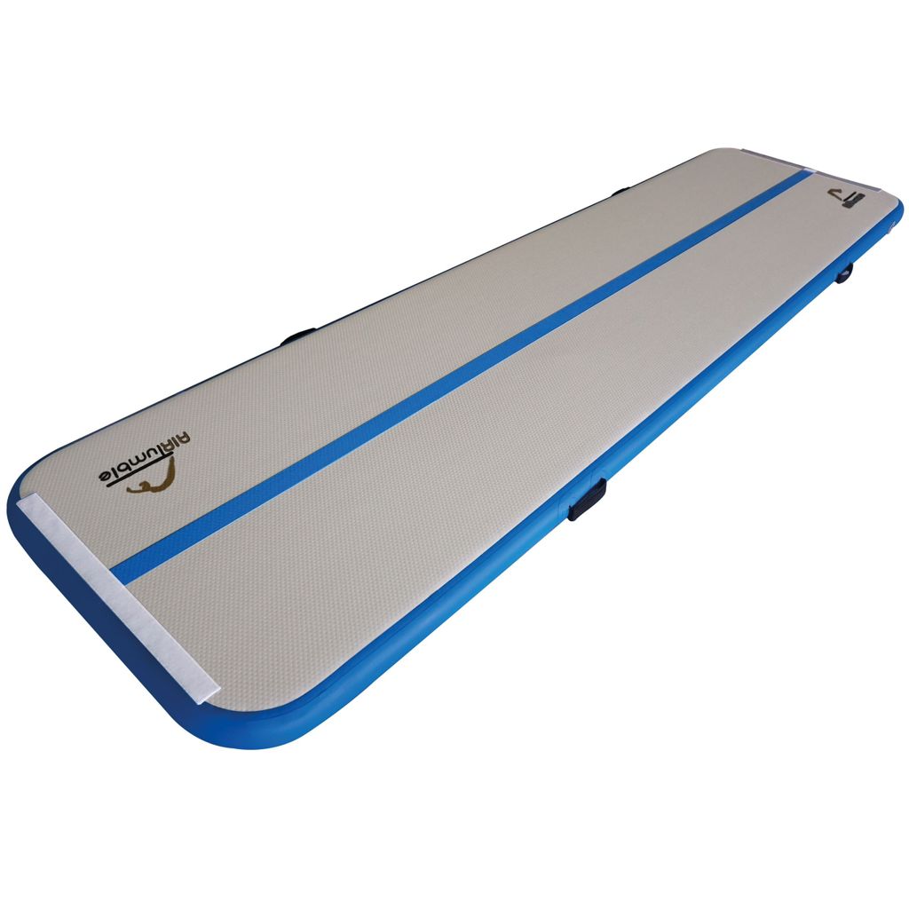 STANDARD SCHOOL AIRTUMBLE TRACK