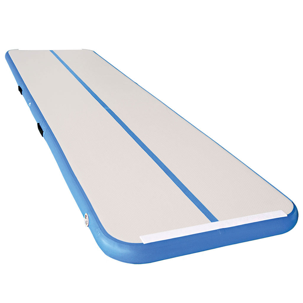 STANDARD SCHOOL AIRTUMBLE TRACK