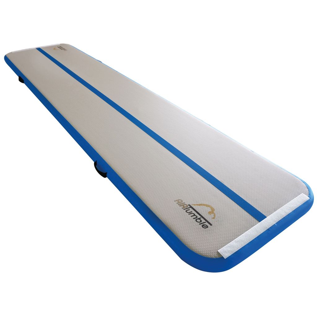 STANDARD SCHOOL AIRTUMBLE TRACK