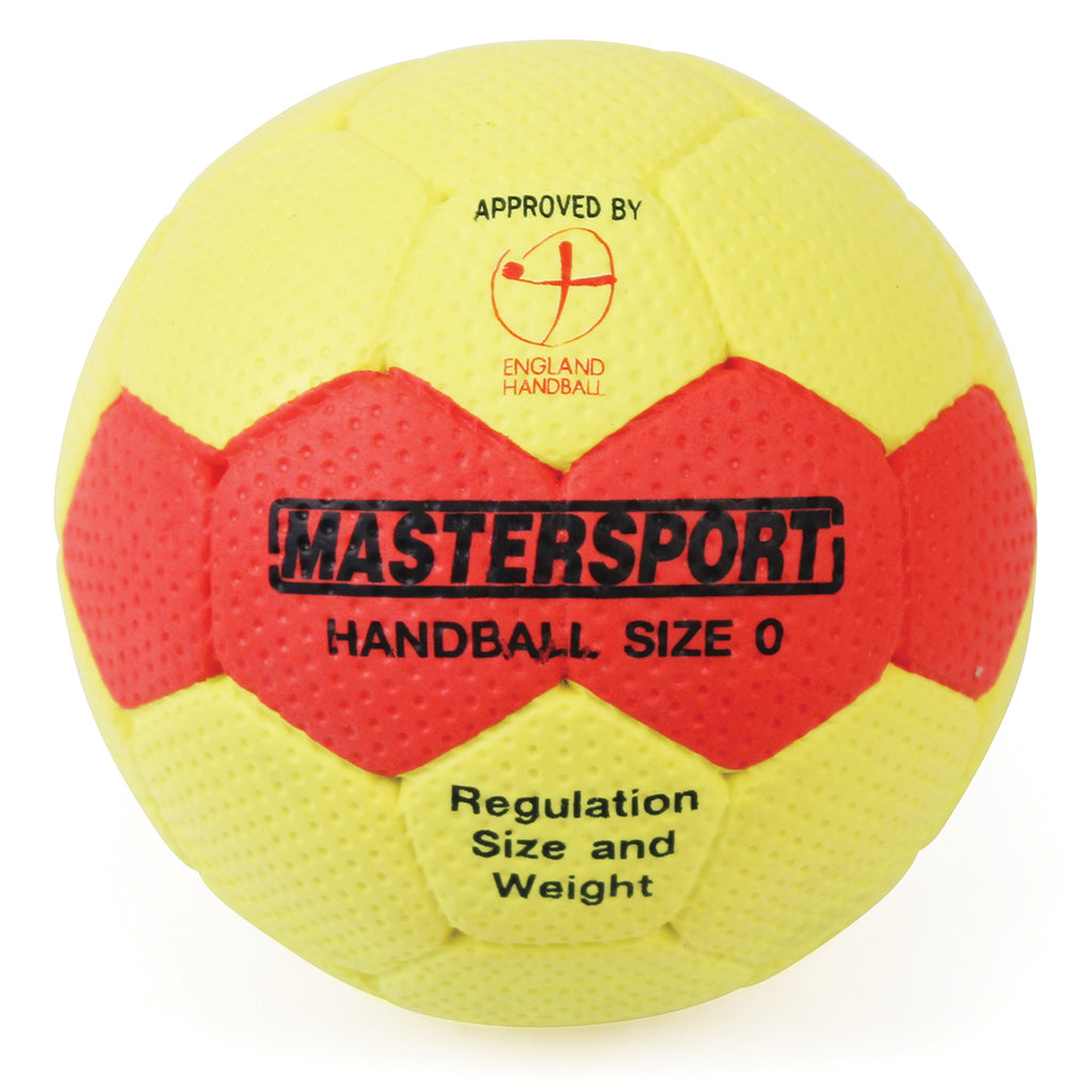 ENGLAND HANDBALL MASTERSPORT HANDBALL