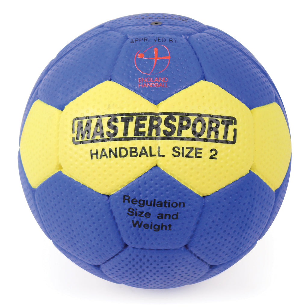 ENGLAND HANDBALL MASTERSPORT HANDBALL